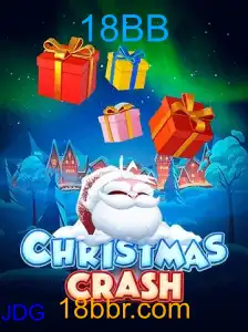ChristmasCrash