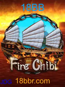 FireChibi
