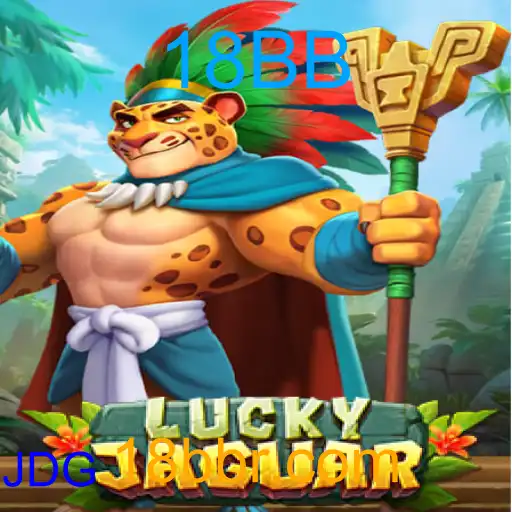 LuckyJaguar