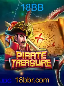 PirateTreasure